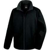 Result softshell