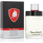 Lamborghini Invincibile Eau de Toilette pour homme 125 ml - Lamborghini