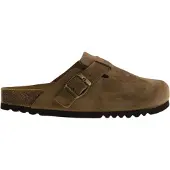 Scholl Sabots Scholl Women Fae Taupe-Taille 37