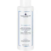 Sans Soucis - LOTION DÉMAQUILLANTE POUR LE VISAGE SANS ALCOOL 200 ml Eau Pour Le Visage