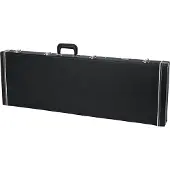 Gator Étui Basse en Bois Deluxe - GW