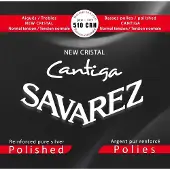 Savarez 510CRH Cordes nylon