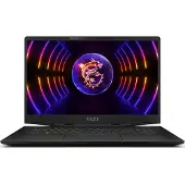MSI Stealth 17 Studio A13VF-012BE