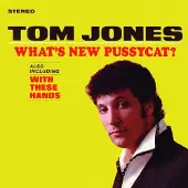 Universal Music - What's New Pussycat (CD)