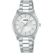 Lorus Watches Rg251xx9 Woman Watch Argenté Femme