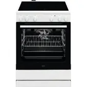 AEG Cuisinière CCB6200ABW
