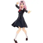Banpresto Kaguya-Sama: Love Is War Statuette Pvc Kyunties Chika Fujiwara 18 Cm