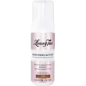 Loving Tan Bronzing Mousse mousse auto-bronzante teinte Dark 120 ml