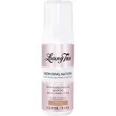 Loving Tan Mousse autobronzante Loving couleur moyenne 120 ml