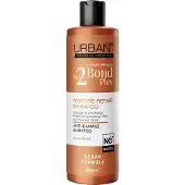Urban Care Bond Plex Shampooing de réparation et de restauration, 350 ml,