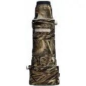 LensCoat Canon RF 100-300 f2.8 IS Realtree Max 5