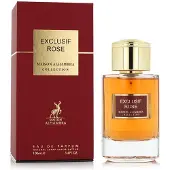 Maison Alhambra - Exclusive Rose Collection EDP 100ml