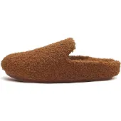 Freedom Moses Pantoufles Freedom Moses Unisexe Kush Caramel-Taille 46