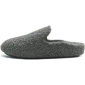 Freedom Moses Pantoufles Freedom Moses Unisexe Kush Grey-Taille 45