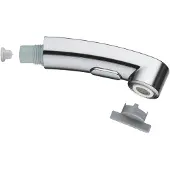 GROHE Douchette d'évier 46956 chromée