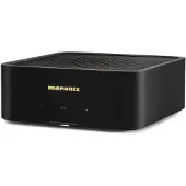 Marantz Amplificateur Hi-Fi de streaming sans fil Model M1 Bluetooth Noir