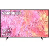 Samsung Tv Qled 138cm Samsung Qe55q64c