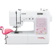 Brother Machine à coudre KD40s Little Angel