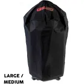 Grill Guru Housse Antipluie Medium