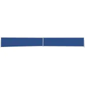 vidaXL Marquise latérale extensible 140x1200 cm Bleu