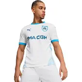 Puma Maillot 'Olympique De Marseille 24/25' | XXL | male