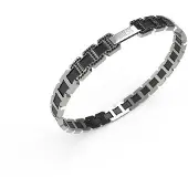 GUESS Montecarlo Bracelet Argenté Homme