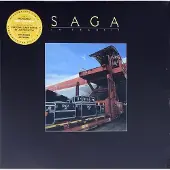 Coast2Coast Saga - In Transit [Vinyl]