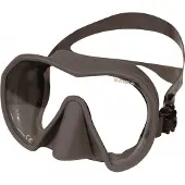BEUCHAT Masque De Plongée Maxlux S