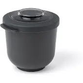 Amuse Tylla Bowl, Lunch box, Noir
