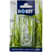 Dohse Hobby succhiatore di gomma, per termometri, 2 pz.