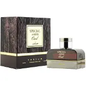 Armaf Special Amber Oud eau de parfum pour hommes 100 ml