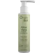 Orgie Bio Organic Gel Intime 100 ml Aloe Vera