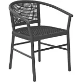 Max & Luuk Chaise de Jardin Max&Luuk Kevin Lava