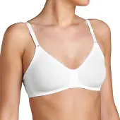 Sloggi Soutien-gorge ' Basic+ N ' blanc
