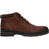 Australian Footwear Bottines à lacets 'Middelburg' marron