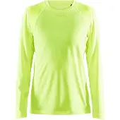 Craft T-shirt Manches Longues Craft Femme Adv Essence LS Flumino-XL