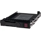 HP HPE 1.92TB SATA 6G MU SFF SC MvD SSD