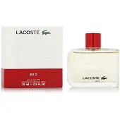 Lacoste Eau de Toilette Rouge, 75ml