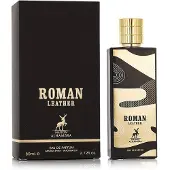 Maison Alhambra Cuir romain - EDP - Volume : 80 ml