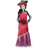 MOM Costume Femme Cassandre