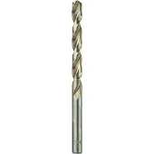 Milwaukee Foret métal - - HSS-G THUNDERWEB 4932352363 - 8.0 x 117 mm - Ultra résistant - Pour acier jusqu'à 900 N/mm²
