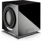 Dali P-10DSS - Noir