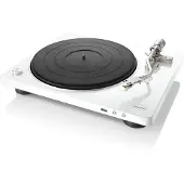 Denon Turntable DP450USBWTEM