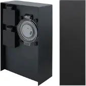 Livolo Bande LED COB Extérieure IP65 24V | Ligne lumineuse blanche et lisse.
