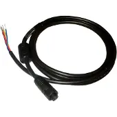 Simrad Multifunction Display Power Cable Argenté