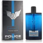 Police Eau De Toilette Sport 100ml