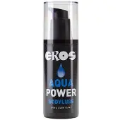 Eros Slide Lubrifiant à base d'eau Eros 125 ml