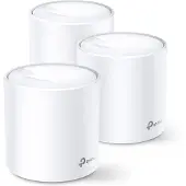 TP-LINK Deco X20 (3-pack)