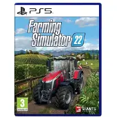 Farming Simulator 22 PS5
