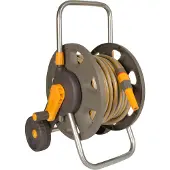 Hozelock Chariot dévidoirTuyau (30 m)